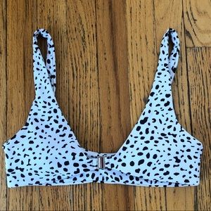 Zaful Bikini Top
